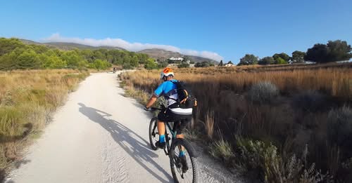 MTBFun impressie