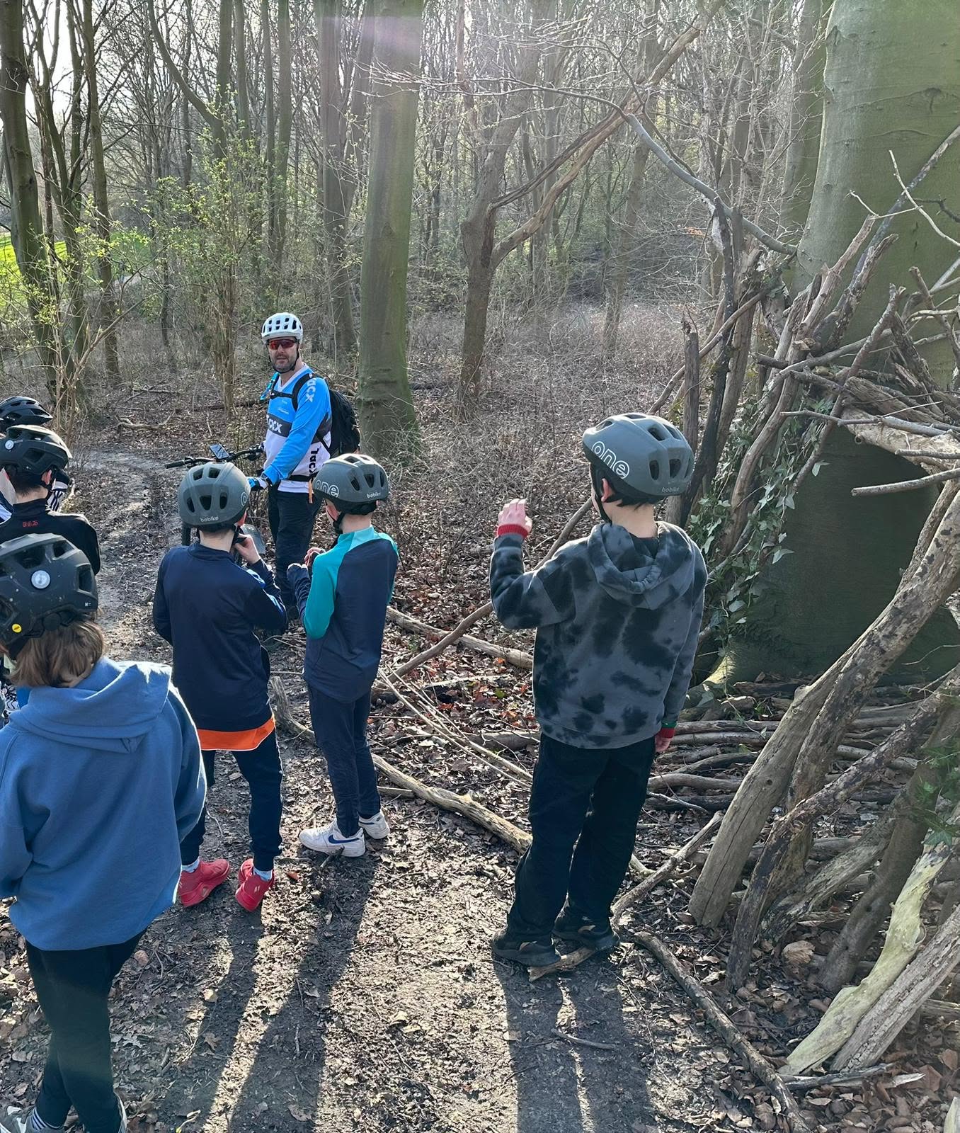 MTBFun impressie