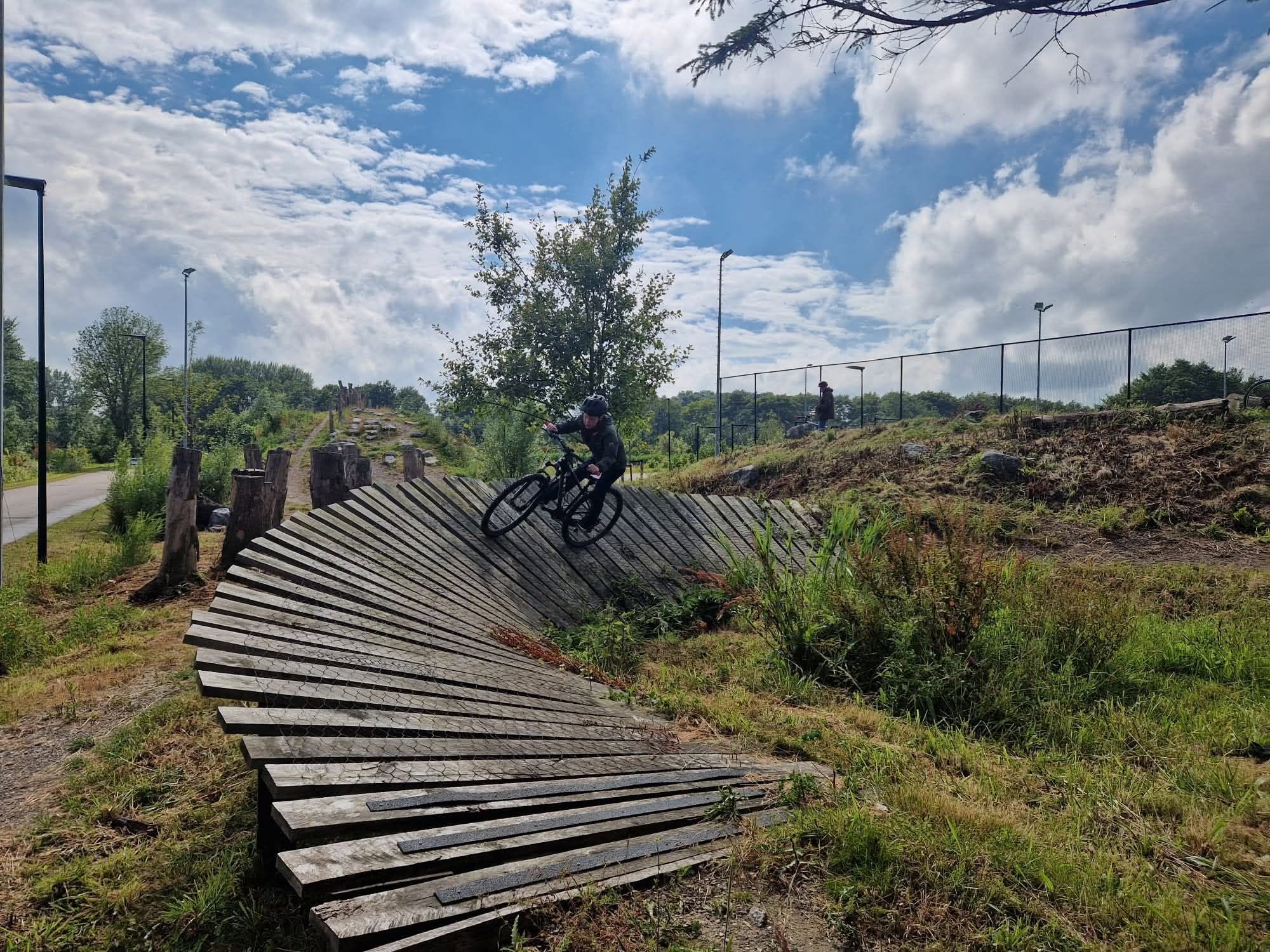 MTBFun impressie
