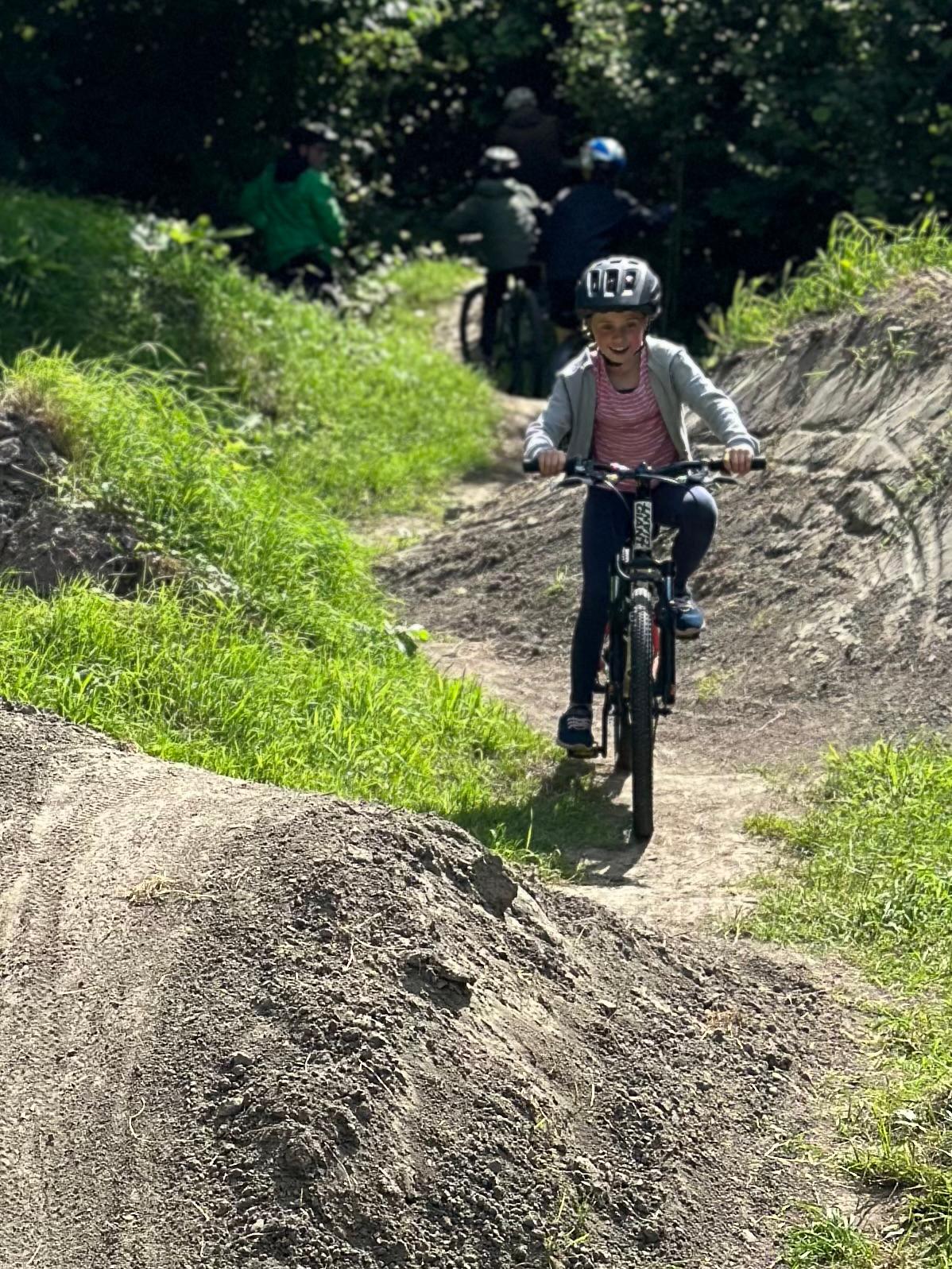 MTBFun impressie