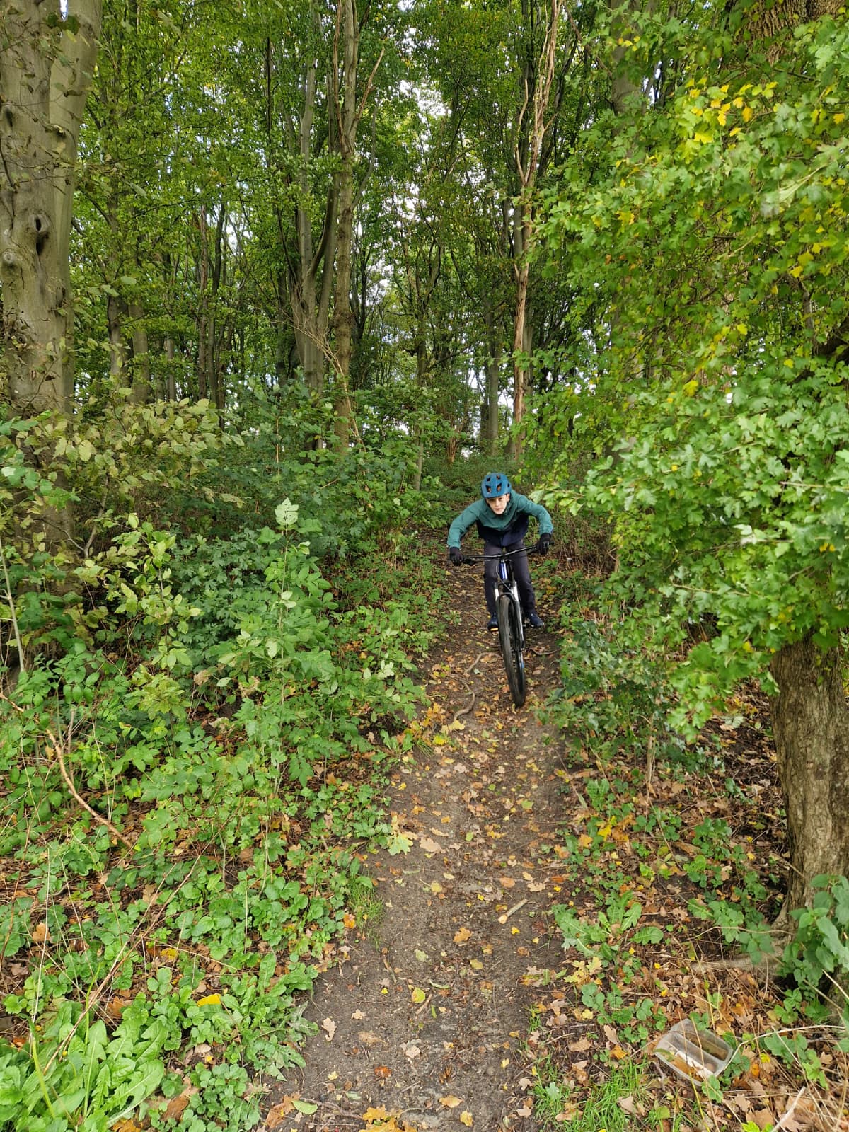 MTBFun impressie